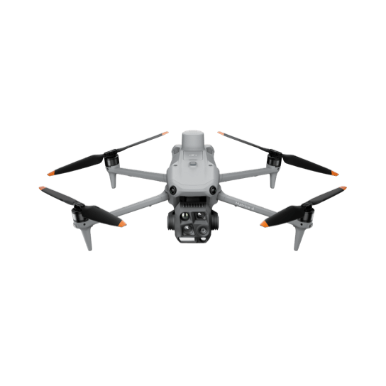 DJI Matrice 4T drone